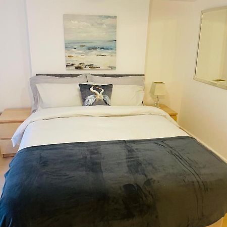 Luxury Maisonette Ll London Eksteriør billede