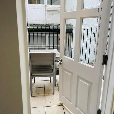 Luxury Maisonette Ll London Eksteriør billede