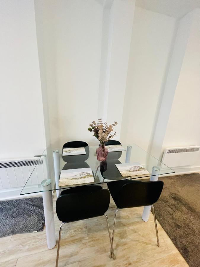 Luxury Maisonette Ll London Eksteriør billede