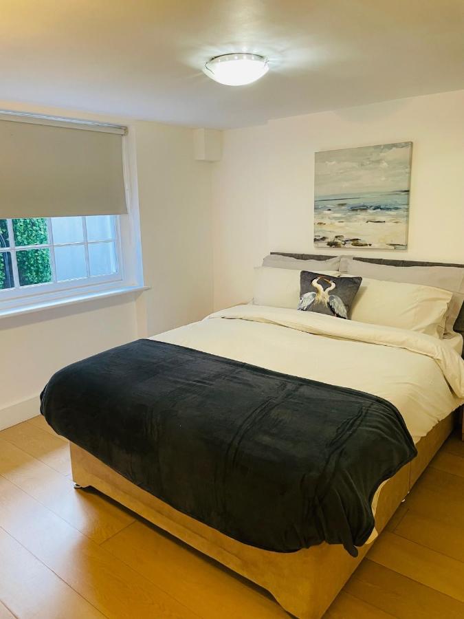 Luxury Maisonette Ll London Eksteriør billede