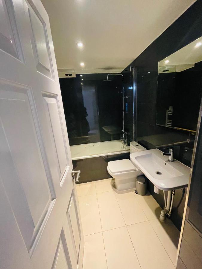 Luxury Maisonette Ll London Eksteriør billede